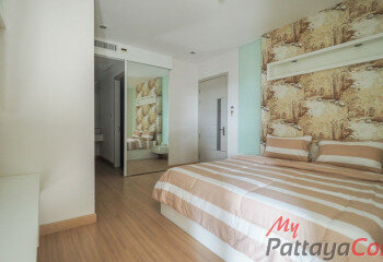 Кондоминиум в Паттайе, Таиланд | THE244488