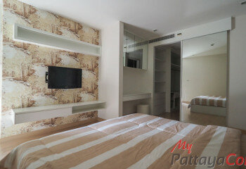 Кондоминиум в Паттайе, Таиланд | THE244488