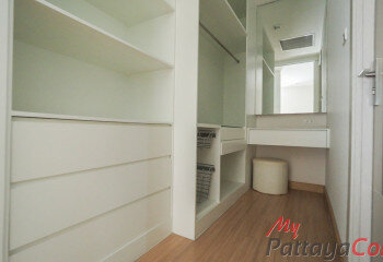 Кондоминиум в Паттайе, Таиланд | THE244488