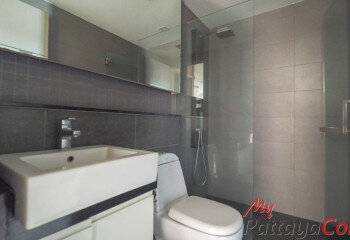 Кондоминиум в Паттайе, Таиланд | THE244488