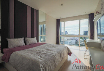 Кондоминиум в Паттайе, Таиланд | THE244488