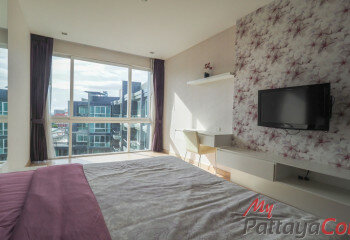 Кондоминиум в Паттайе, Таиланд | THE244488