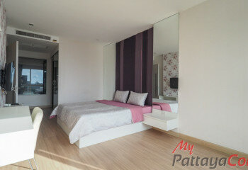 Кондоминиум в Паттайе, Таиланд | THE244488