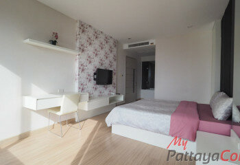 Кондоминиум в Паттайе, Таиланд | THE244488