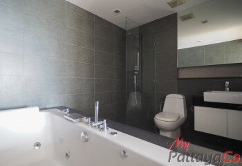 Кондоминиум в Паттайе, Таиланд | THE244488