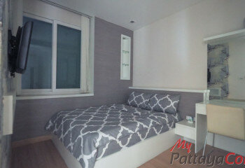 Кондоминиум в Паттайе, Таиланд | THE244488