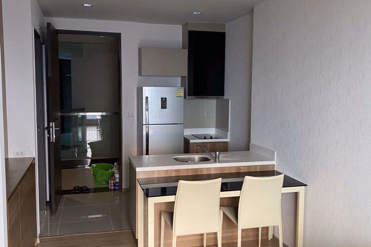 Кондоминиум в Бангкоке, Таиланд | THE356018