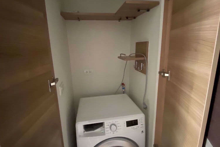 Кондоминиум в Бангкоке, Таиланд | THE356018