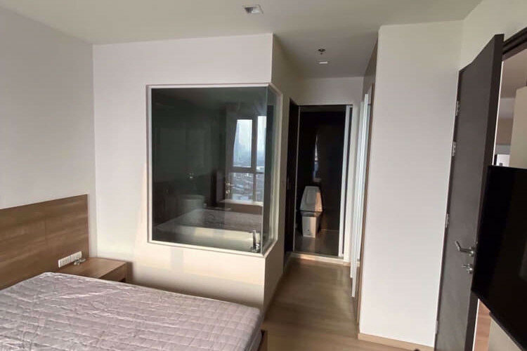 Кондоминиум в Бангкоке, Таиланд | THE356018