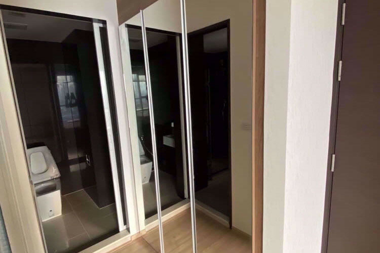 Кондоминиум в Бангкоке, Таиланд | THE356018