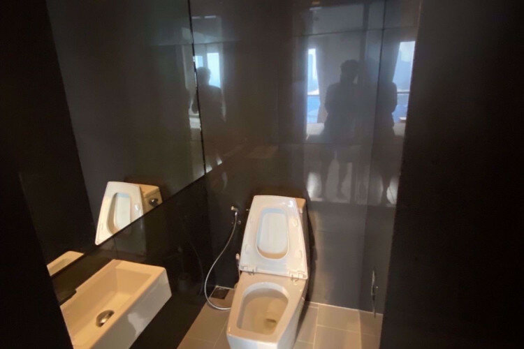 Кондоминиум в Бангкоке, Таиланд | THE356018