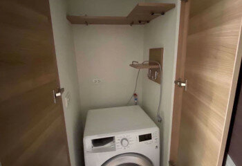 Кондоминиум в Бангкоке, Таиланд | THE356018