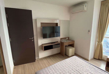 Кондоминиум в Бангкоке, Таиланд | THE356018