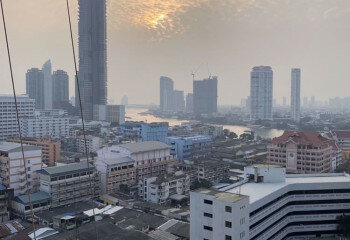 Кондоминиум в Бангкоке, Таиланд | THE356018