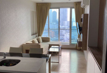 Кондоминиум в Бангкоке, Таиланд 