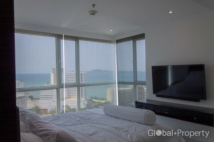 Кондоминиум в Паттайе, Таиланд | THE544266