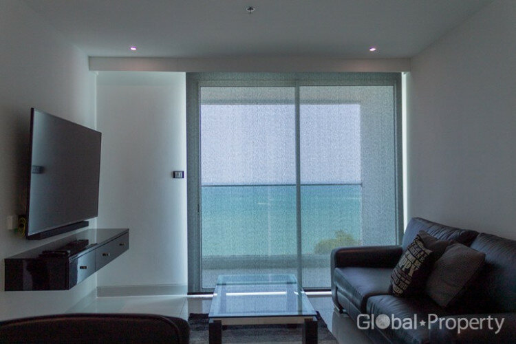 Кондоминиум в Паттайе, Таиланд | THE544266