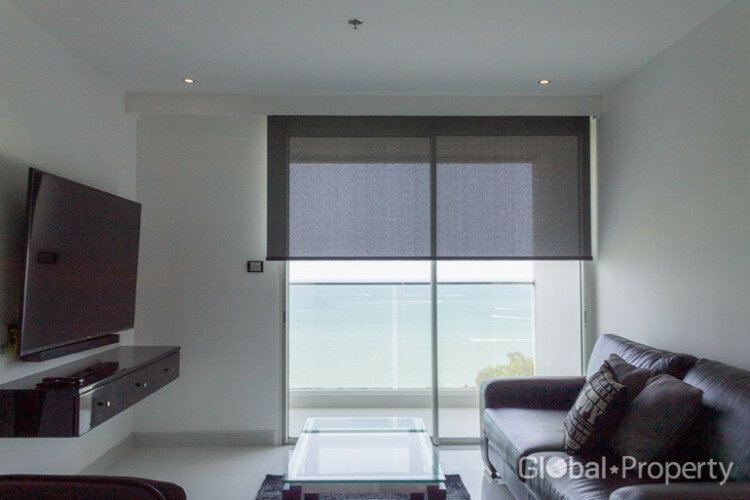 Кондоминиум в Паттайе, Таиланд | THE544266