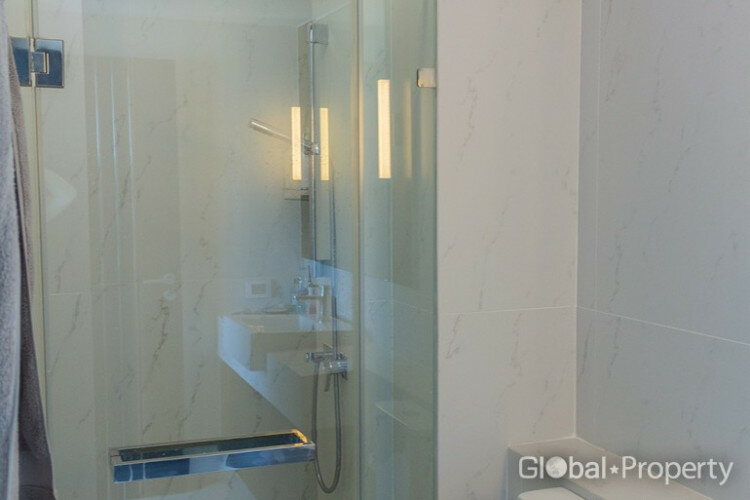 Кондоминиум в Паттайе, Таиланд | THE544266