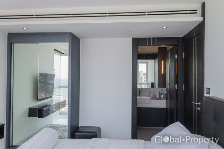 Кондоминиум в Паттайе, Таиланд | THE544266