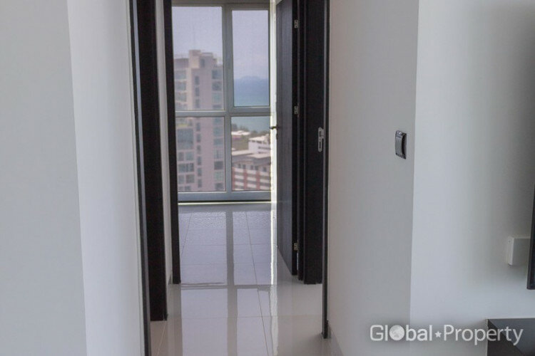 Кондоминиум в Паттайе, Таиланд | THE544266