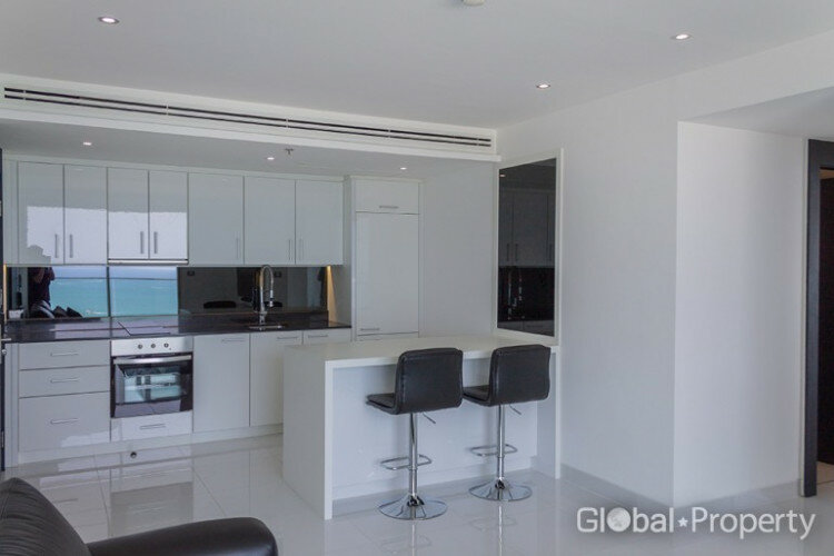 Кондоминиум в Паттайе, Таиланд | THE544266