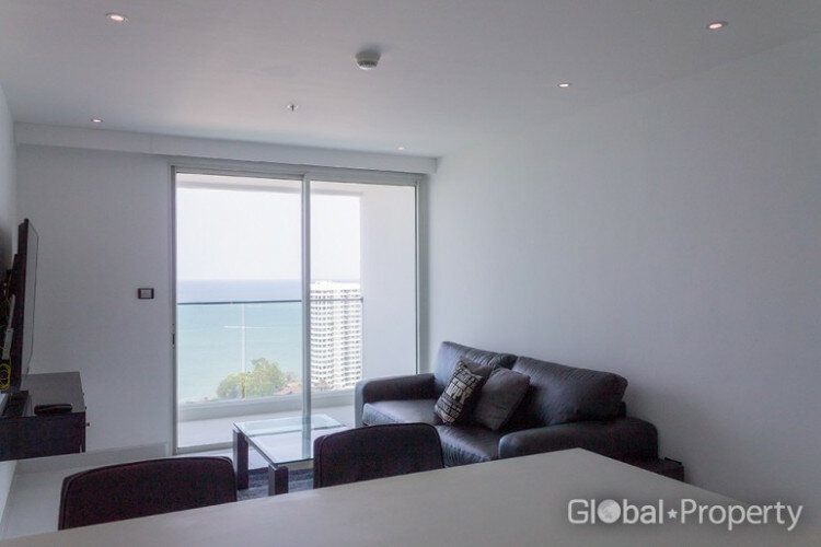 Кондоминиум в Паттайе, Таиланд | THE544266