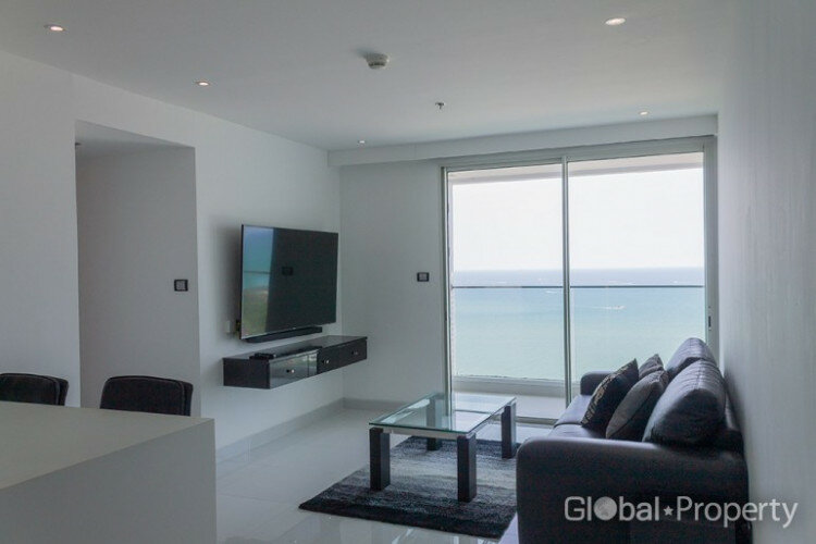 Кондоминиум в Паттайе, Таиланд | THE544266