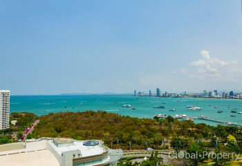 Кондоминиум в Паттайе, Таиланд | THE544266