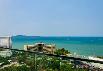 Кондоминиум в Паттайе, Таиланд | THE544266