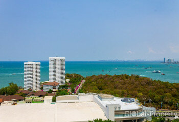 Кондоминиум в Паттайе, Таиланд | THE544266