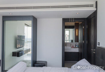 Кондоминиум в Паттайе, Таиланд | THE544266