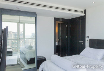 Кондоминиум в Паттайе, Таиланд | THE544266