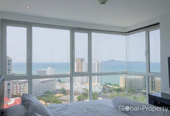 Кондоминиум в Паттайе, Таиланд | THE544266