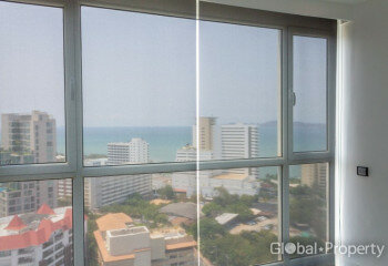 Кондоминиум в Паттайе, Таиланд | THE544266