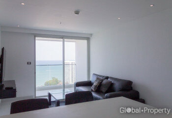 Кондоминиум в Паттайе, Таиланд | THE544266