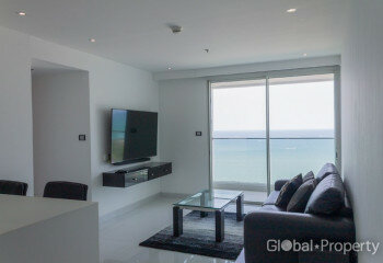 Кондоминиум в Паттайе, Таиланд | THE544266