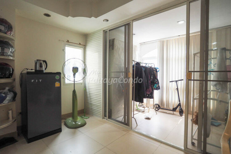 Кондоминиум в Паттайе, Таиланд | THE155225