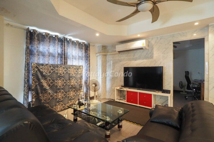 Кондоминиум в Паттайе, Таиланд | THE155225