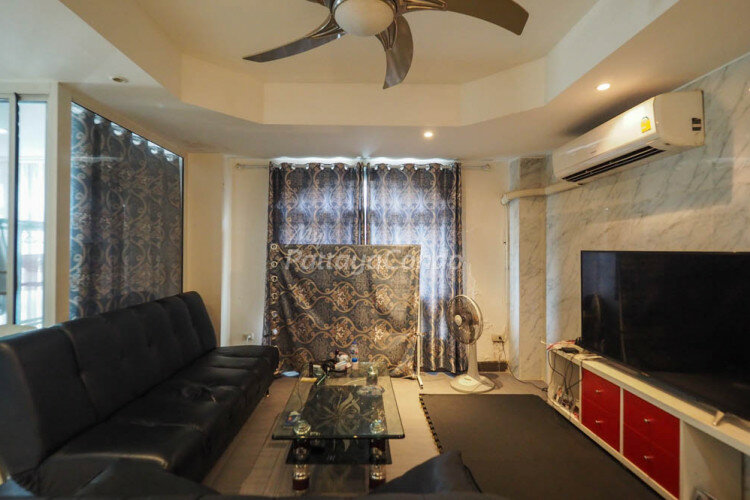 Кондоминиум в Паттайе, Таиланд | THE155225