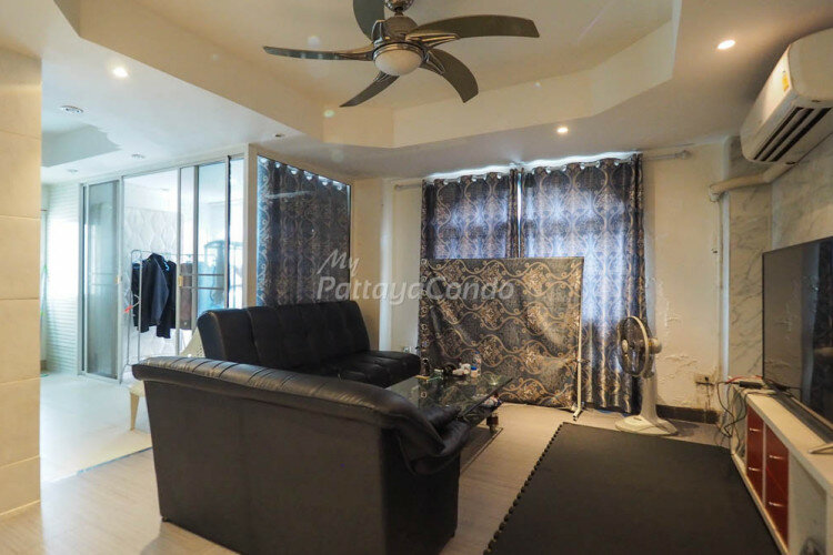 Кондоминиум в Паттайе, Таиланд | THE155225