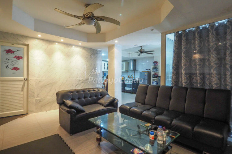 Кондоминиум в Паттайе, Таиланд | THE155225