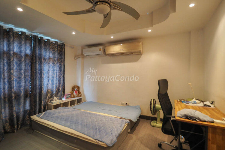 Кондоминиум в Паттайе, Таиланд | THE155225