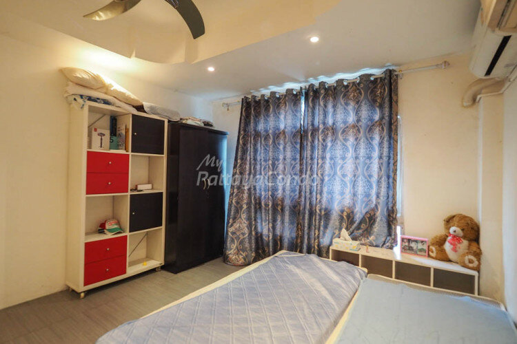 Кондоминиум в Паттайе, Таиланд | THE155225