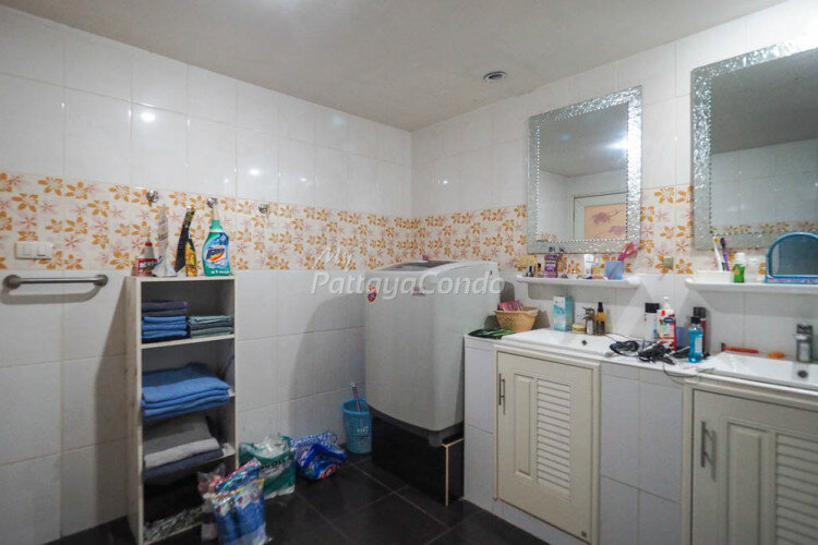 Кондоминиум в Паттайе, Таиланд | THE155225