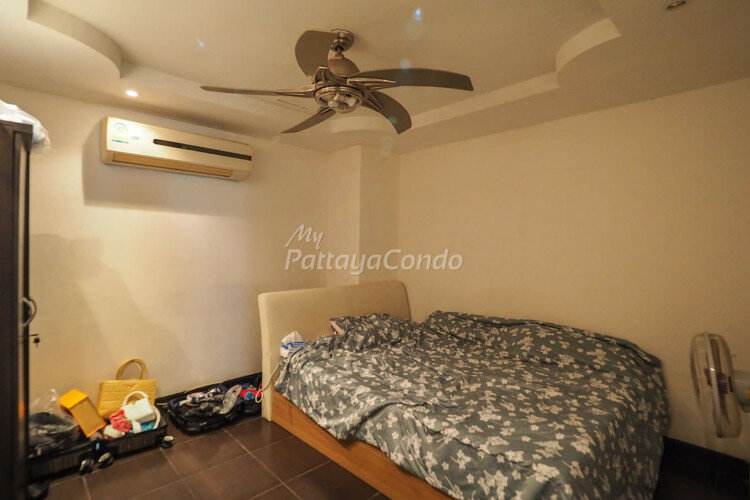 Кондоминиум в Паттайе, Таиланд | THE155225