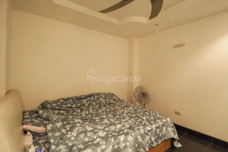 Кондоминиум в Паттайе, Таиланд | THE155225