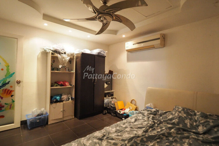 Кондоминиум в Паттайе, Таиланд | THE155225