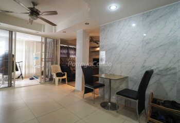 Кондоминиум в Паттайе, Таиланд | THE155225