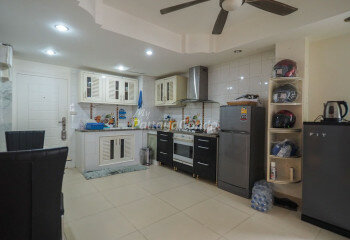 Кондоминиум в Паттайе, Таиланд | THE155225